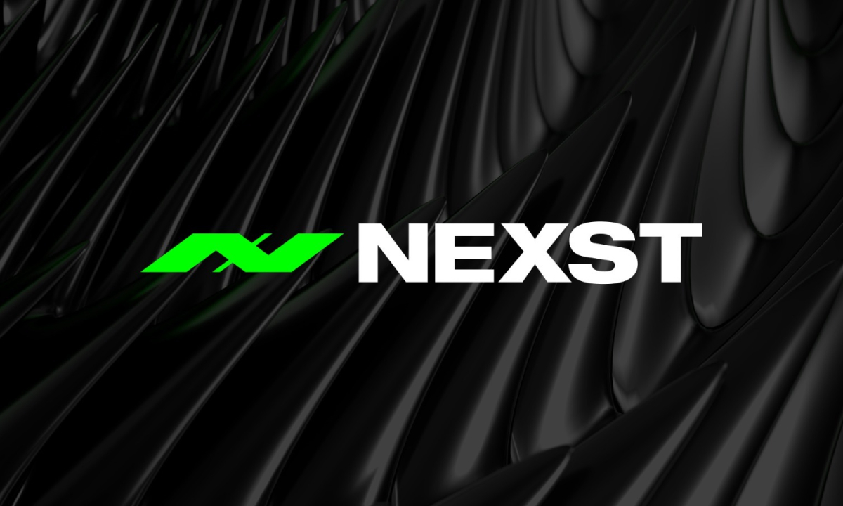 The Future is Now: NEXST Unveils New Logo and Launches Four Groundbreaking Businesses